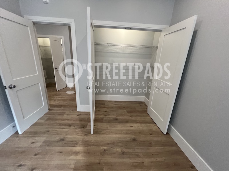 Photos of apartment on Holton St.,Boston MA 02134