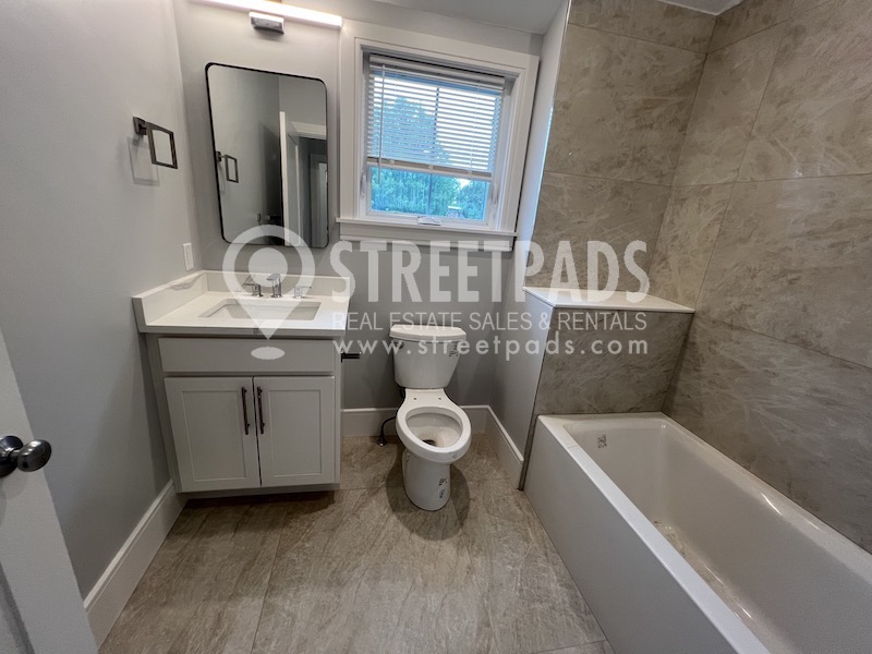 Photos of apartment on Holton St.,Boston MA 02134