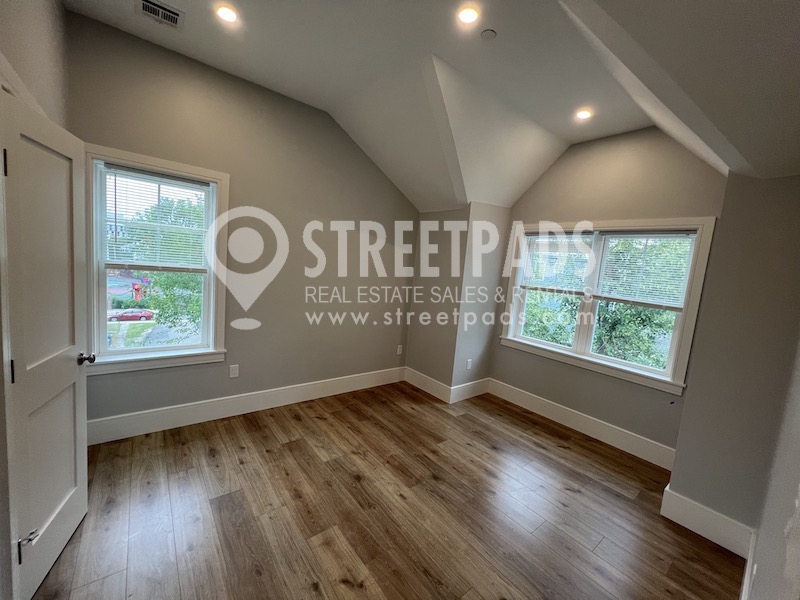 Photos of apartment on Holton St.,Boston MA 02134