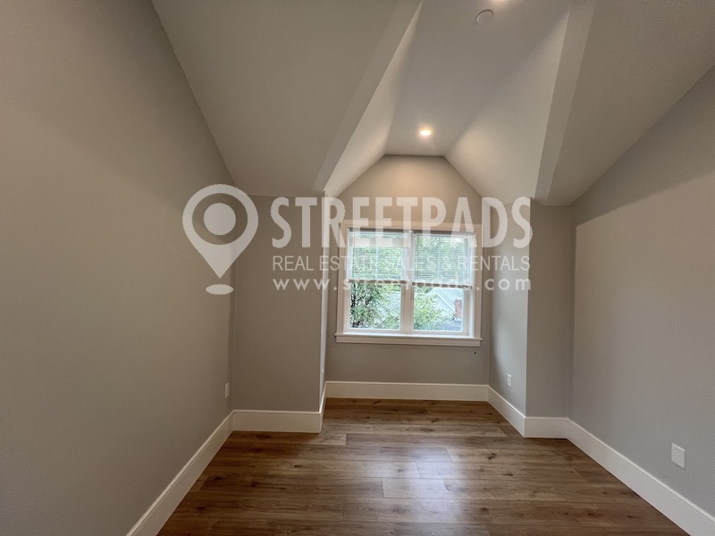 Photos of apartment on Holton St.,Boston MA 02134