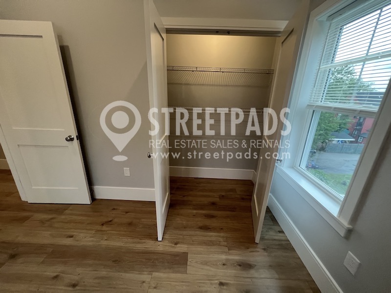 Photos of apartment on Holton St.,Boston MA 02134