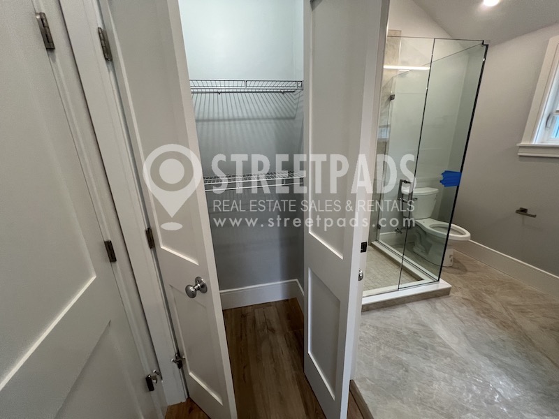 Photos of apartment on Holton St.,Boston MA 02134