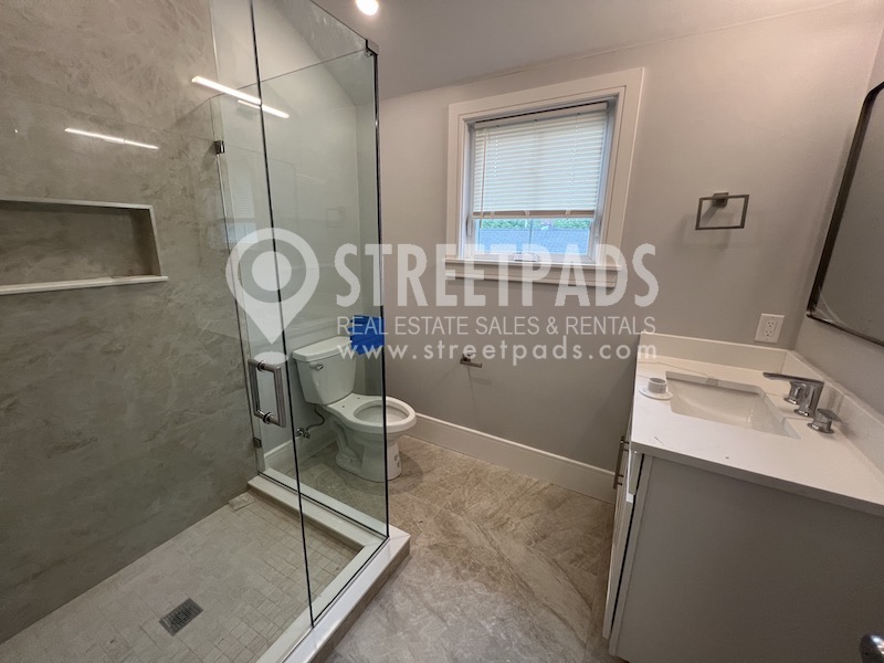 Photos of apartment on Holton St.,Boston MA 02134