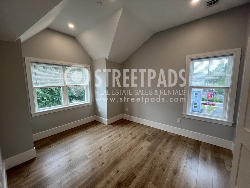 Photos of apartment on Holton St.,Boston MA 02134
