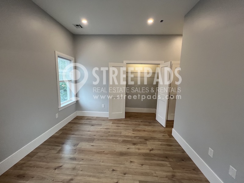 Photos of apartment on Holton St.,Boston MA 02134