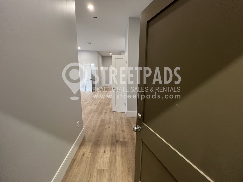 Photos of apartment on Holton St.,Boston MA 02134