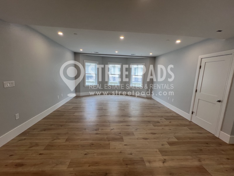 Photos of apartment on Holton St.,Boston MA 02134