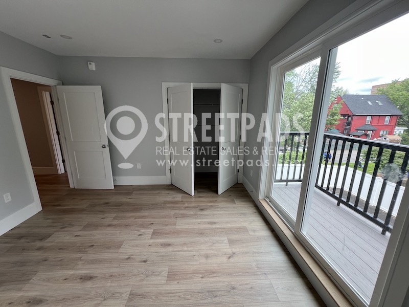Photos of apartment on Holton St.,Boston MA 02134