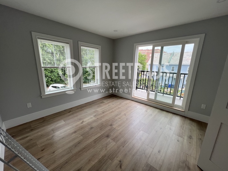 Photos of apartment on Holton St.,Boston MA 02134