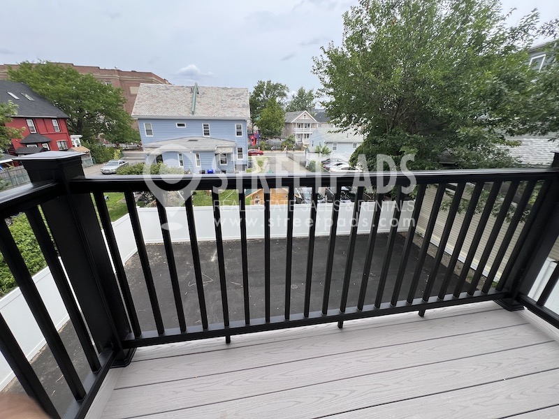 Photos of apartment on Holton St.,Boston MA 02134