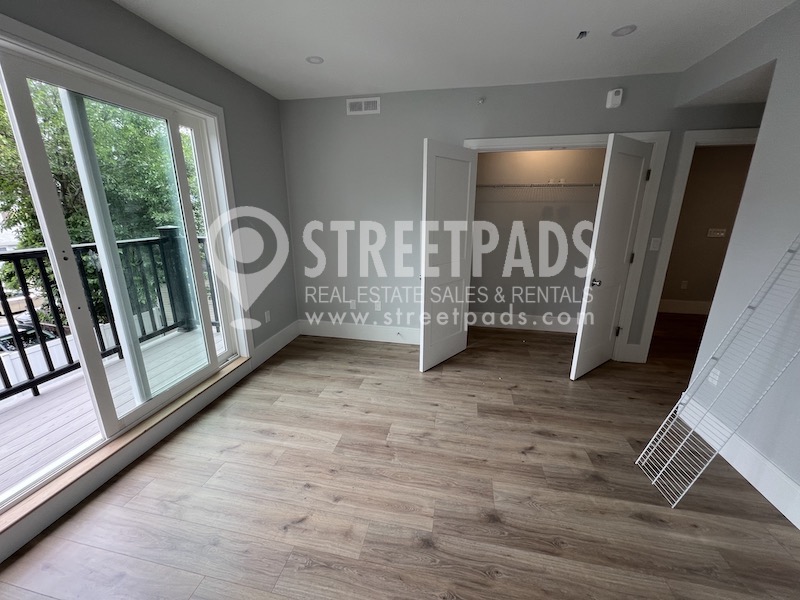 Photos of apartment on Holton St.,Boston MA 02134