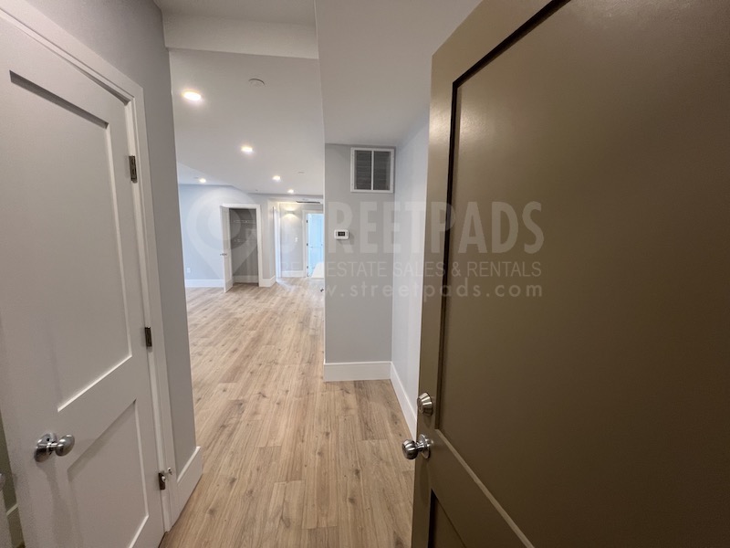 Photos of apartment on Holton St.,Boston MA 02134