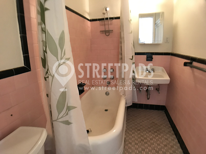 Photos of apartment on Ware St.,Cambridge MA 02138