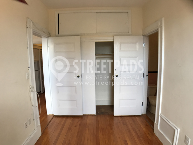Photos of apartment on Ware St.,Cambridge MA 02138