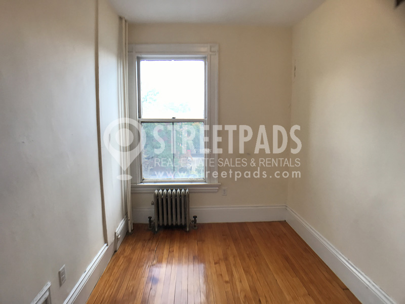 Photos of apartment on Ware St.,Cambridge MA 02138