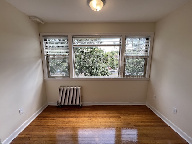 Photos of apartment on Commonwealth Ave.,Boston MA 02134