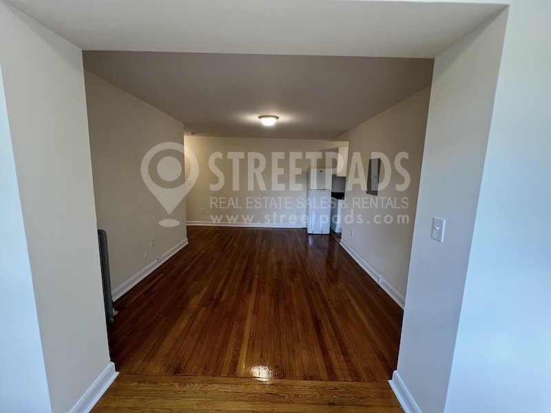 Photos of apartment on Commonwealth Ave.,Boston MA 02134