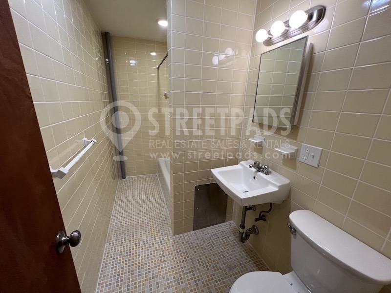Photos of apartment on Commonwealth Ave.,Boston MA 02134