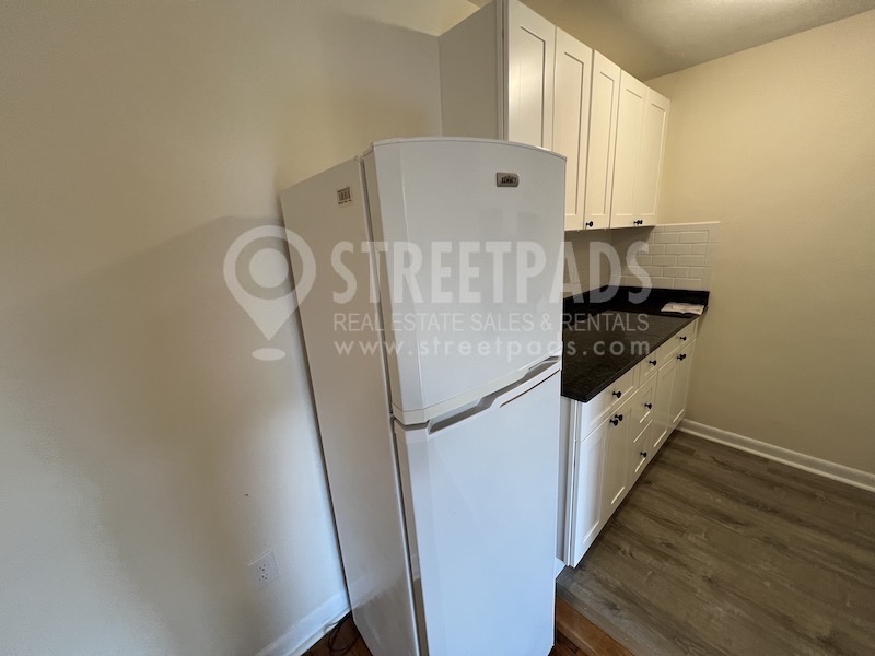 Photos of apartment on Commonwealth Ave.,Boston MA 02134