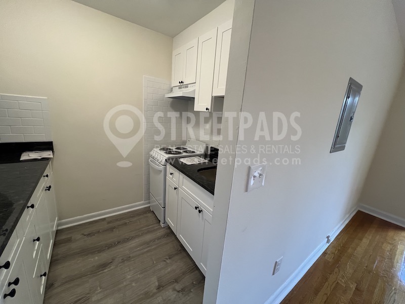 Photos of apartment on Commonwealth Ave.,Boston MA 02134