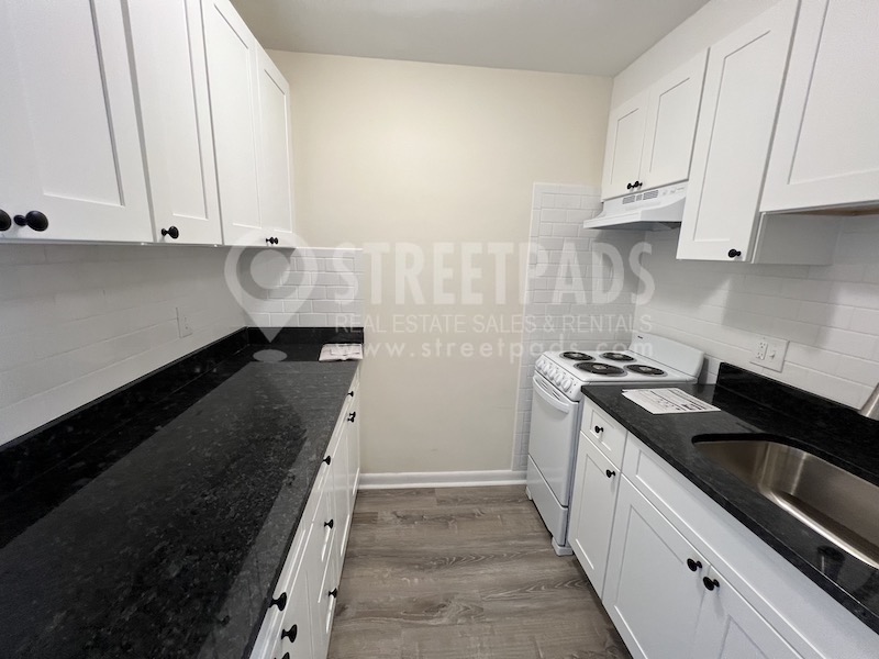 Photos of apartment on Commonwealth Ave.,Boston MA 02134