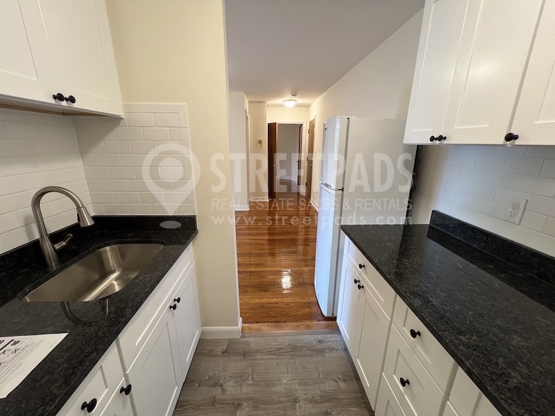 Photos of apartment on Commonwealth Ave.,Boston MA 02134