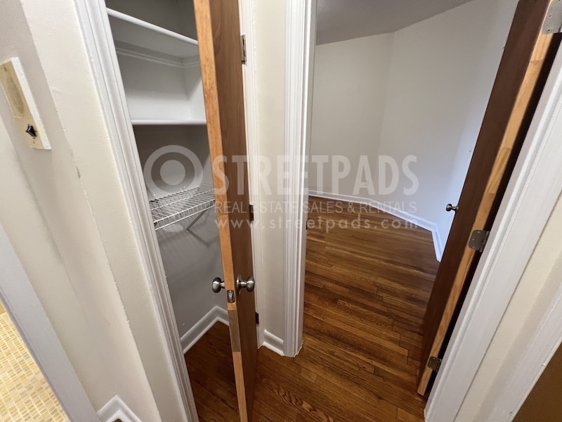 Photos of apartment on Commonwealth Ave.,Boston MA 02134
