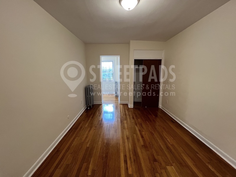Photos of apartment on Commonwealth Ave.,Boston MA 02134