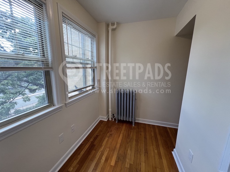 Photos of apartment on Commonwealth Ave.,Boston MA 02134