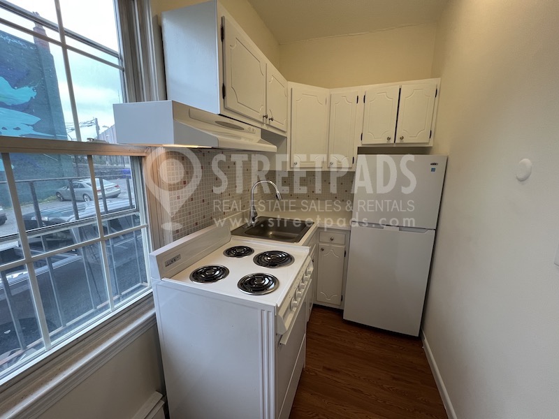 Photos of apartment on South Huntington Ave.,Boston MA 02130