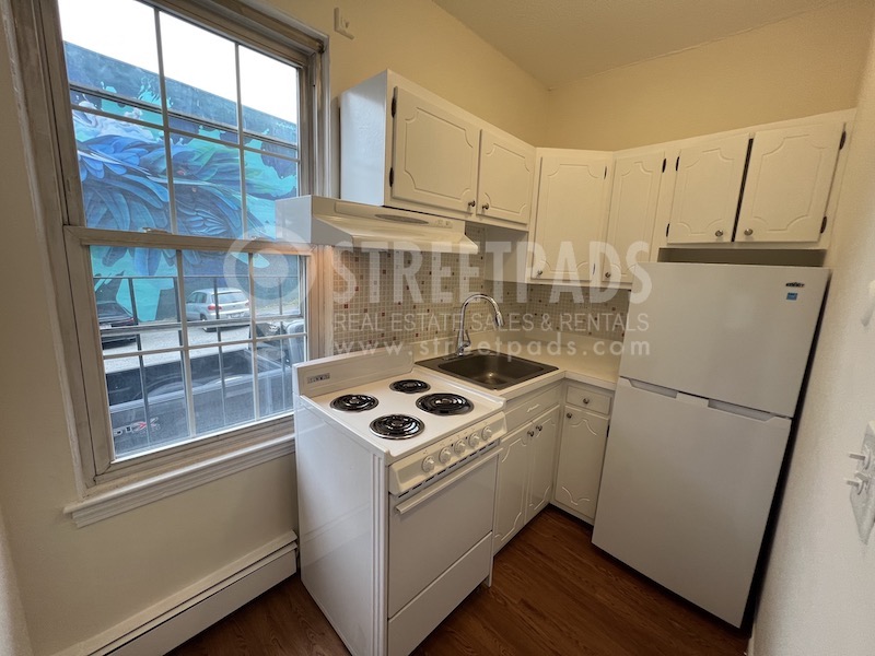 Photos of apartment on South Huntington Ave.,Boston MA 02130