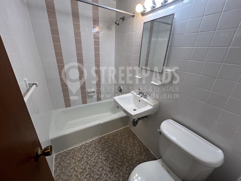 Photos of apartment on South Huntington Ave.,Boston MA 02130