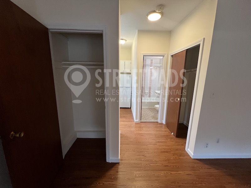Photos of apartment on South Huntington Ave.,Boston MA 02130