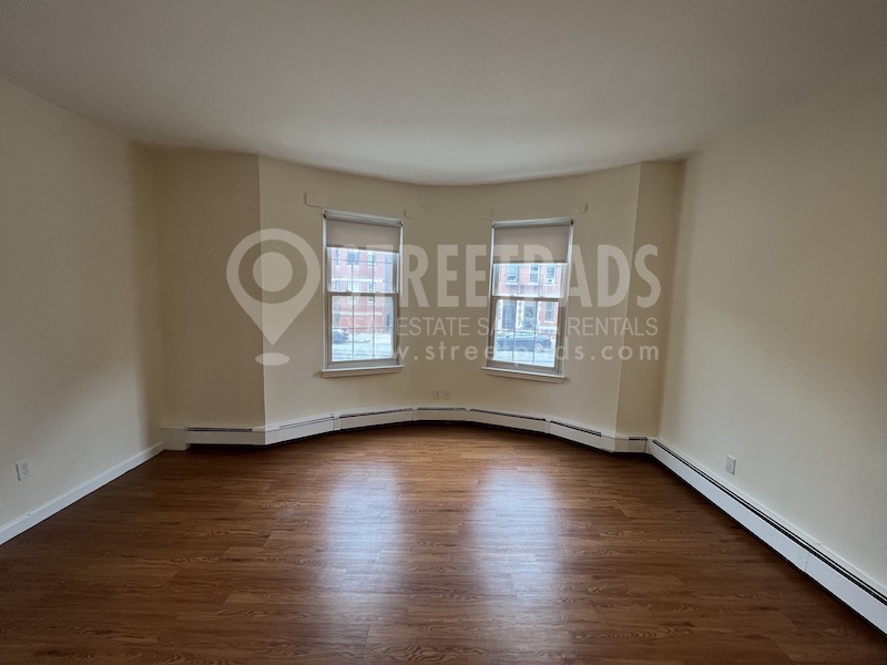 Photos of apartment on South Huntington Ave.,Boston MA 02130