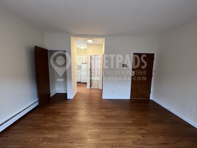 Photos of apartment on South Huntington Ave.,Boston MA 02130