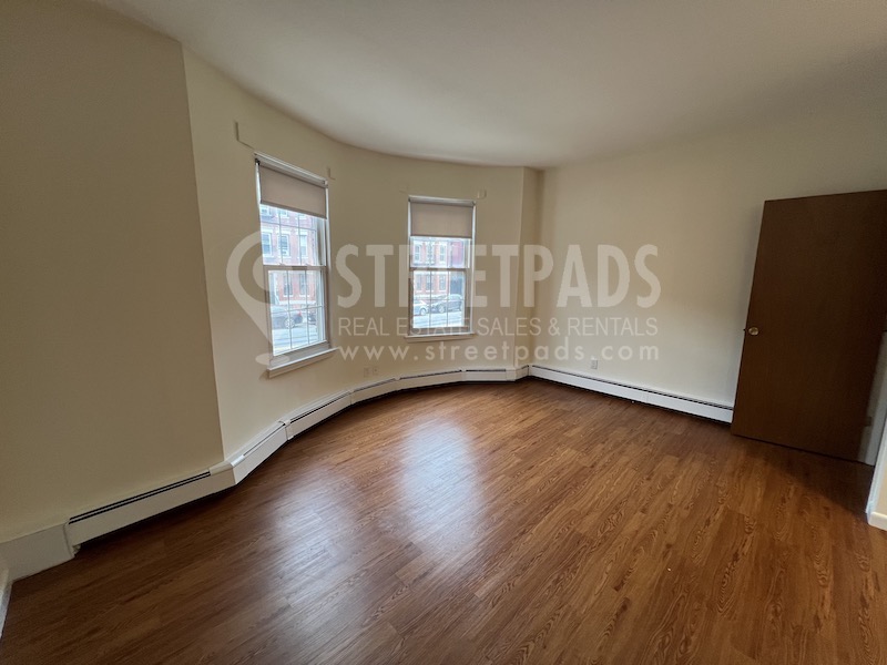 Photos of apartment on South Huntington Ave.,Boston MA 02130