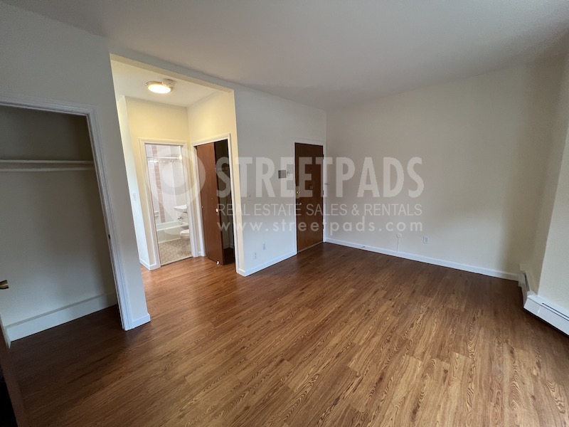 Photos of apartment on South Huntington Ave.,Boston MA 02130