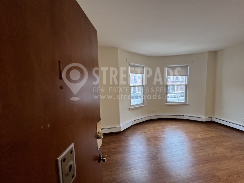Photos of apartment on South Huntington Ave.,Boston MA 02130