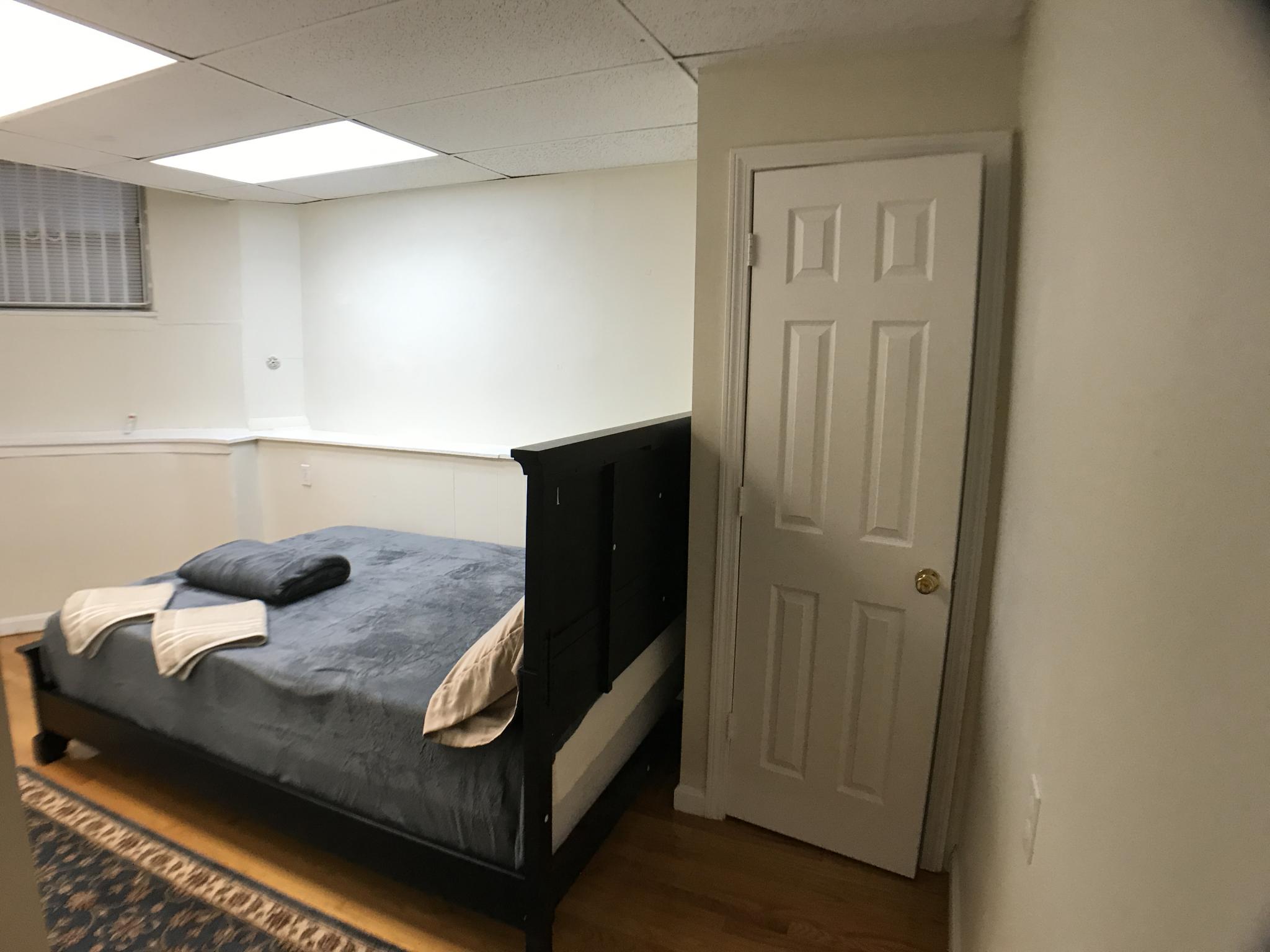 Photos of apartment on Bay State Rd.,Boston MA 02215