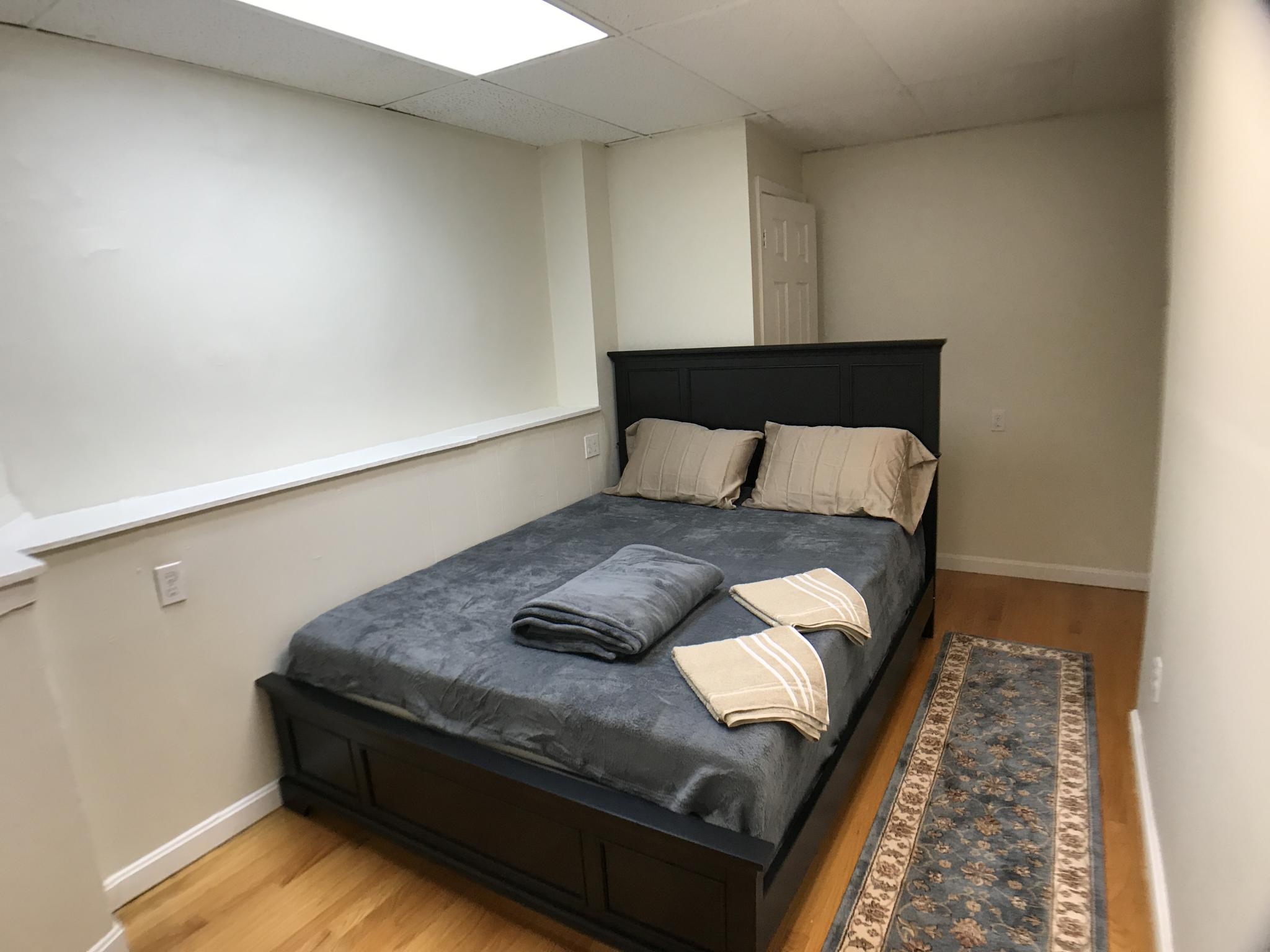 Photos of apartment on Bay State Rd.,Boston MA 02215