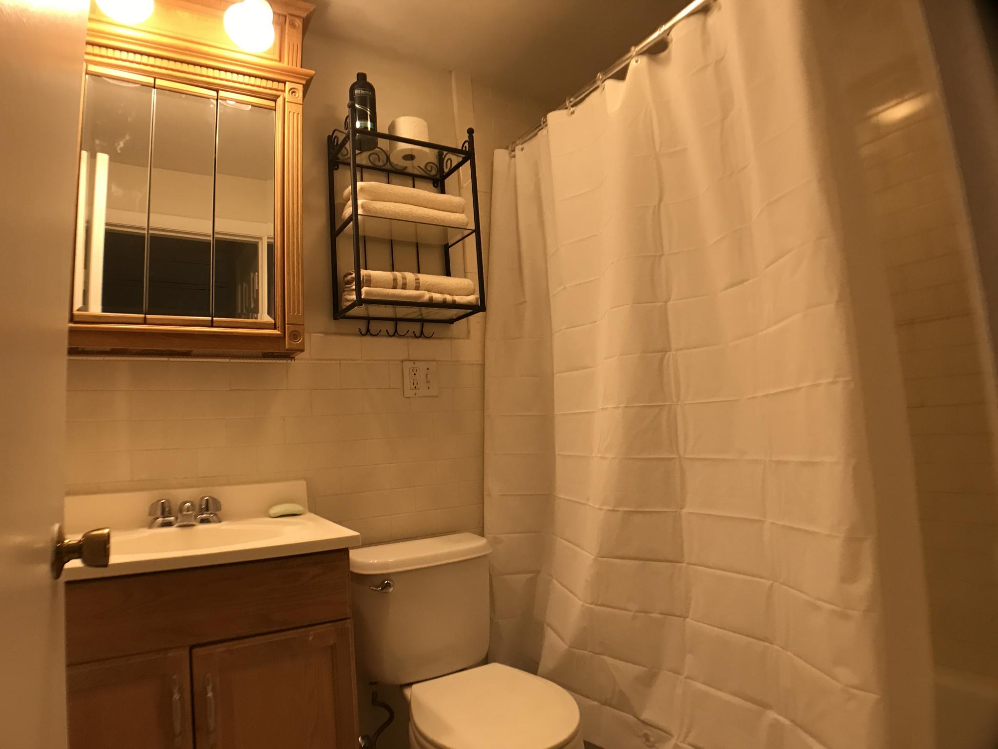 Photos of apartment on Bay State Rd.,Boston MA 02215