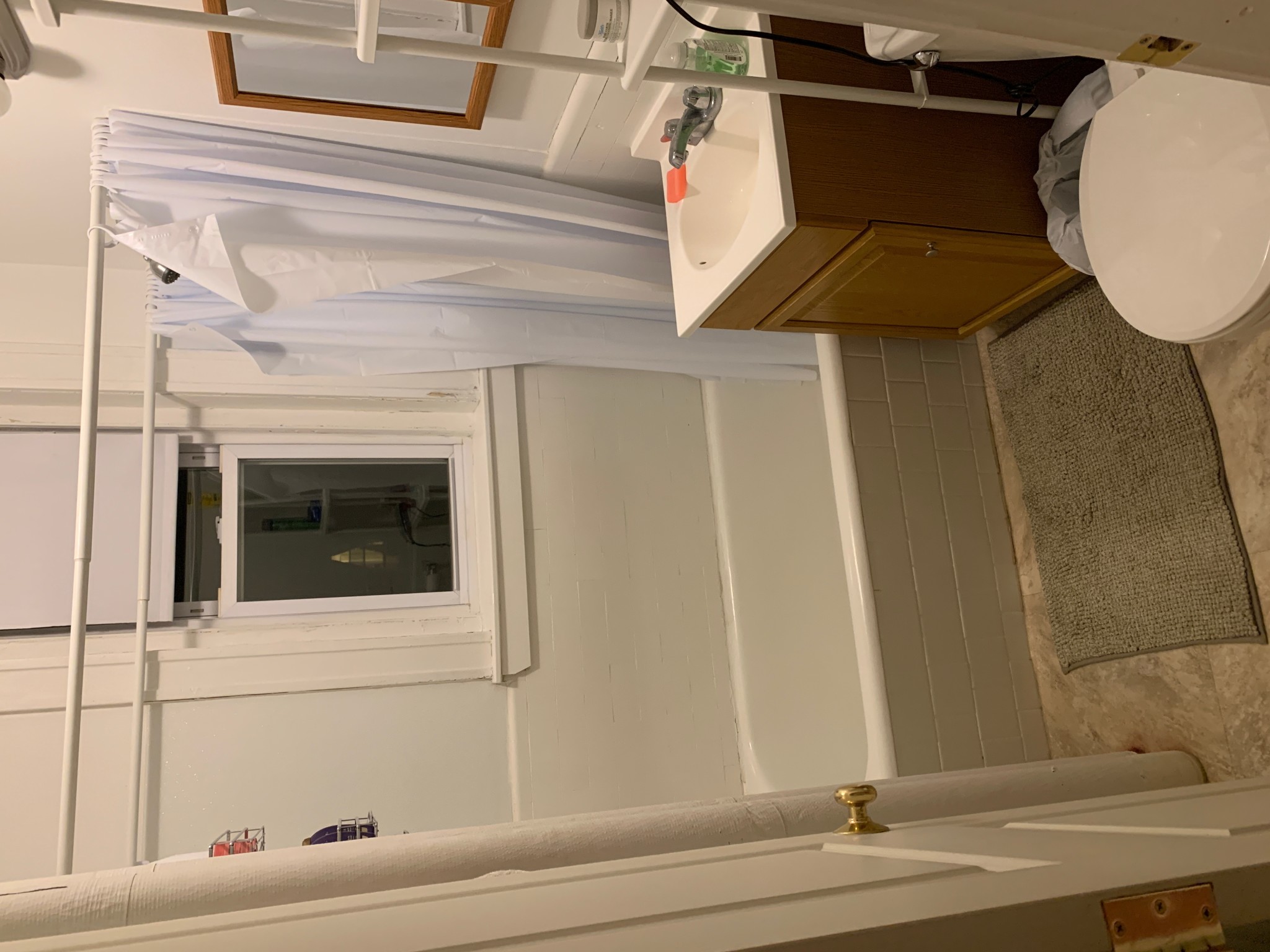 Photos of apartment on Brainerd Rd.,Boston MA 02134