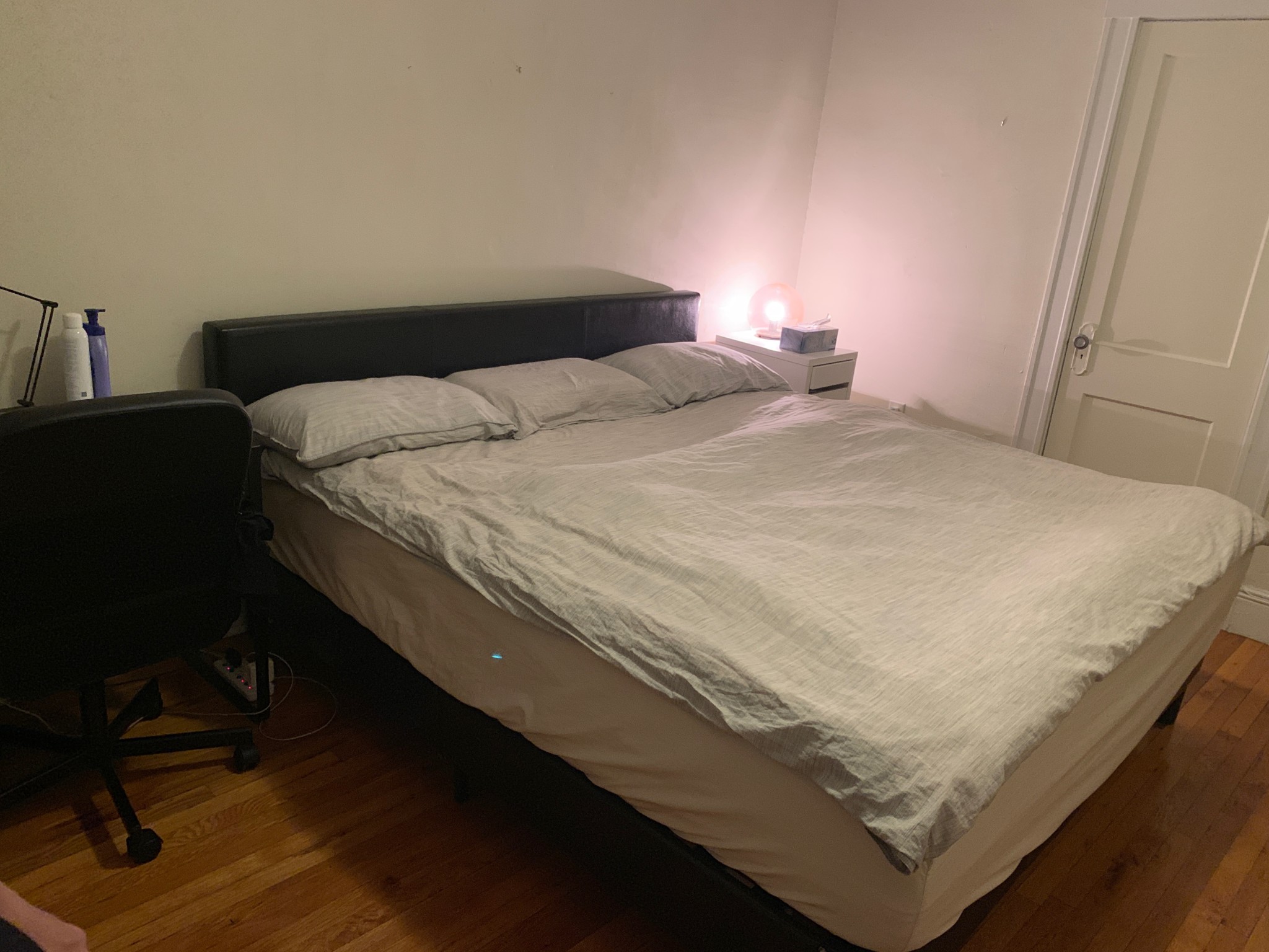 Photos of apartment on Brainerd Rd.,Boston MA 02134