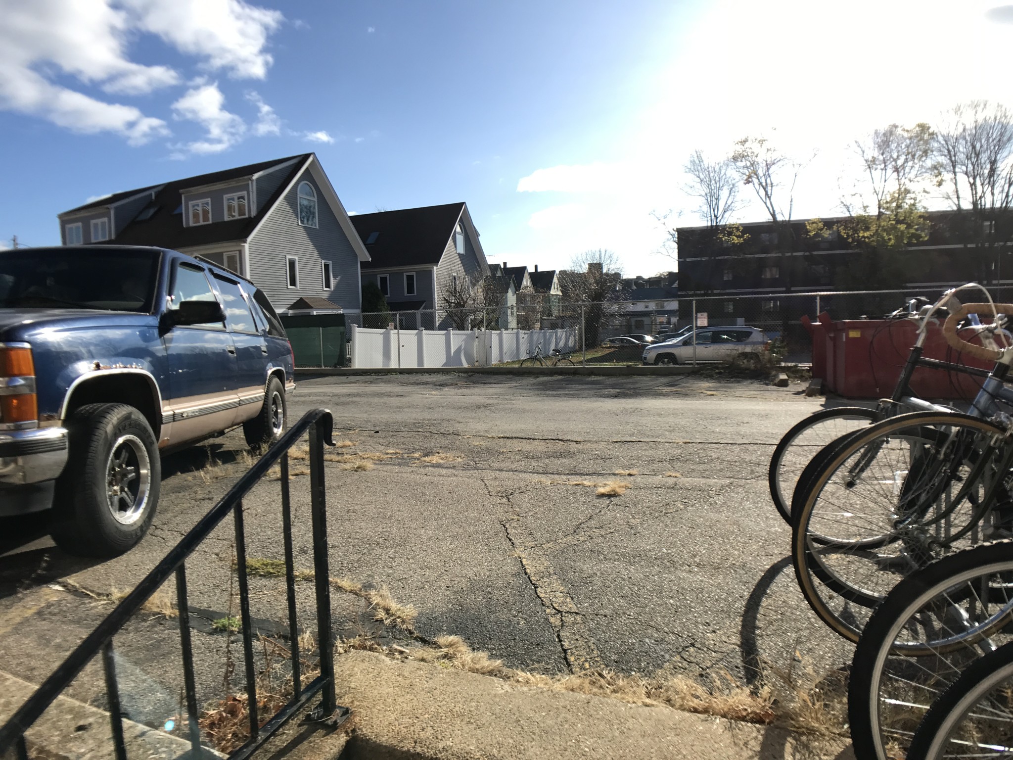 168 North Beacon St, Brighton