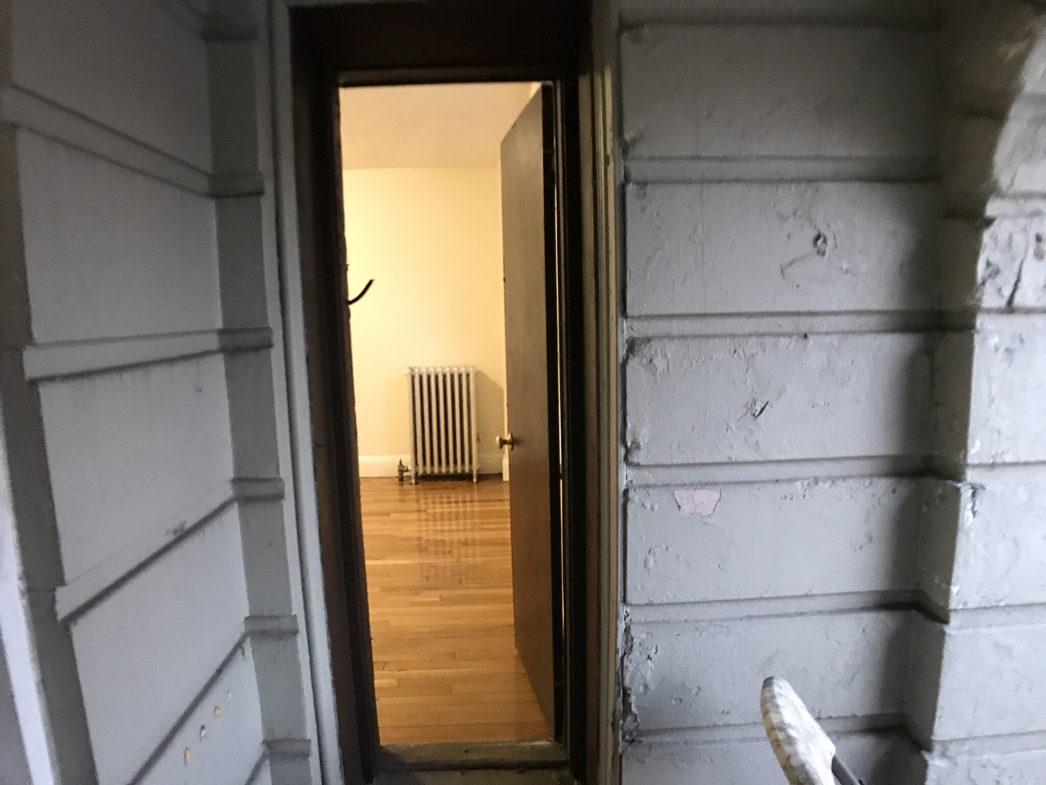 Photos of apartment on Washington St.,Boston MA 02135