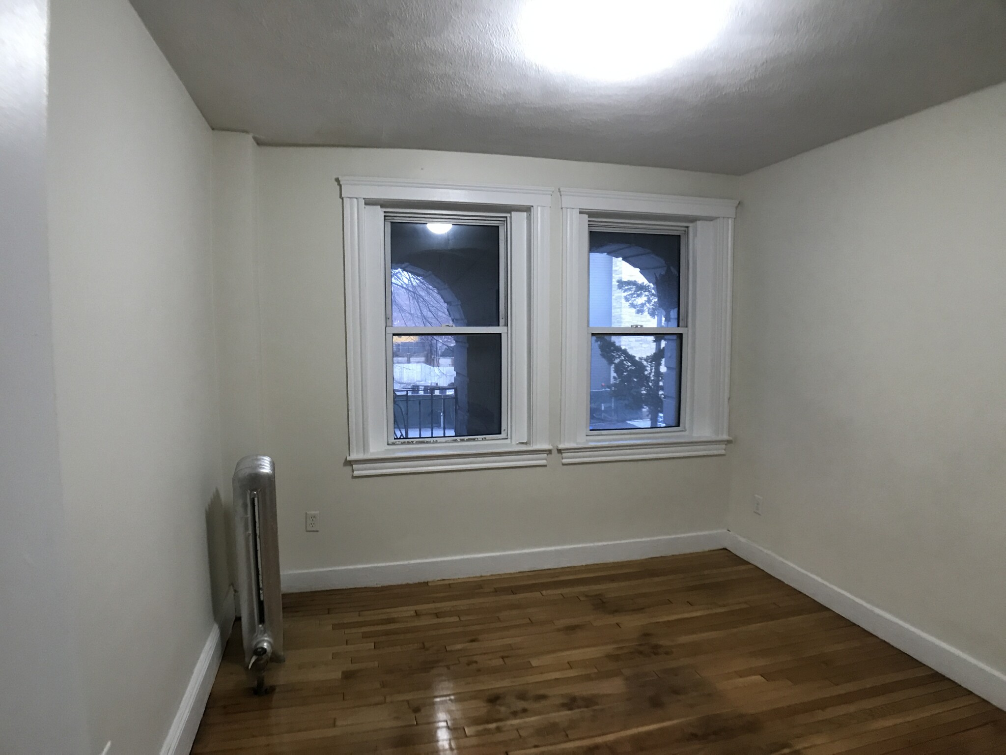 Photos of apartment on Washington St.,Boston MA 02135
