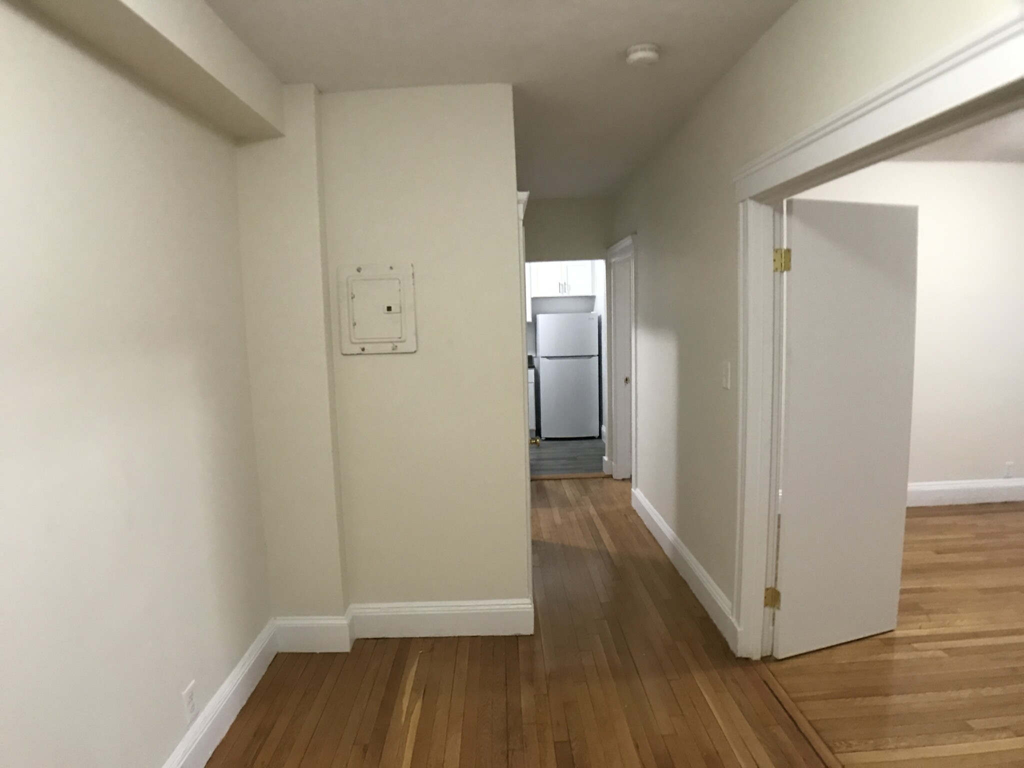 Photos of apartment on Washington St.,Boston MA 02135