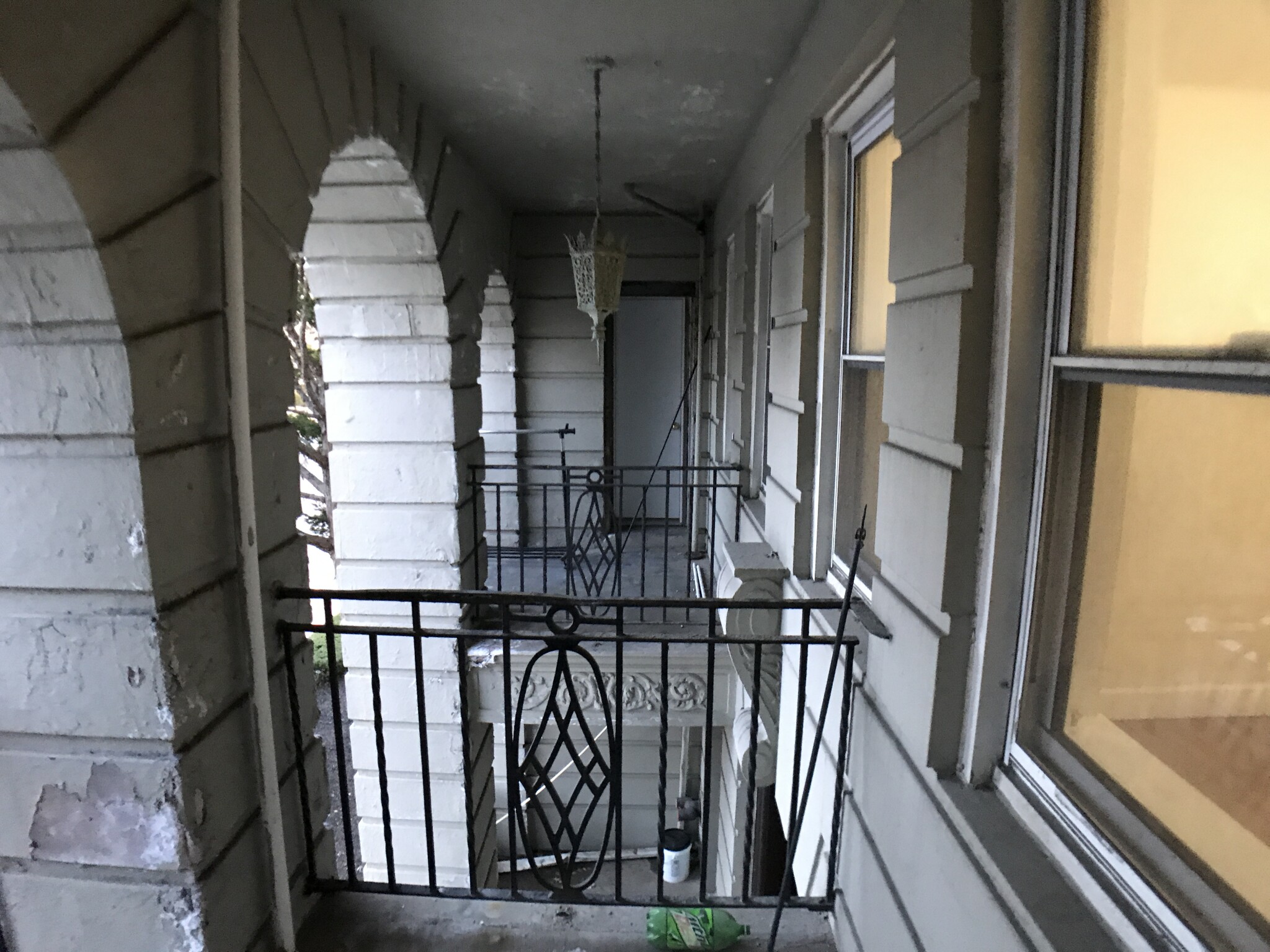 Photos of apartment on Washington St.,Boston MA 02135