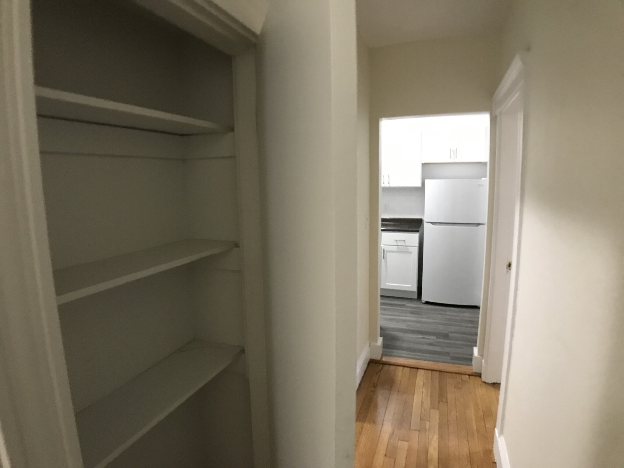 Photos of apartment on Washington St.,Boston MA 02135