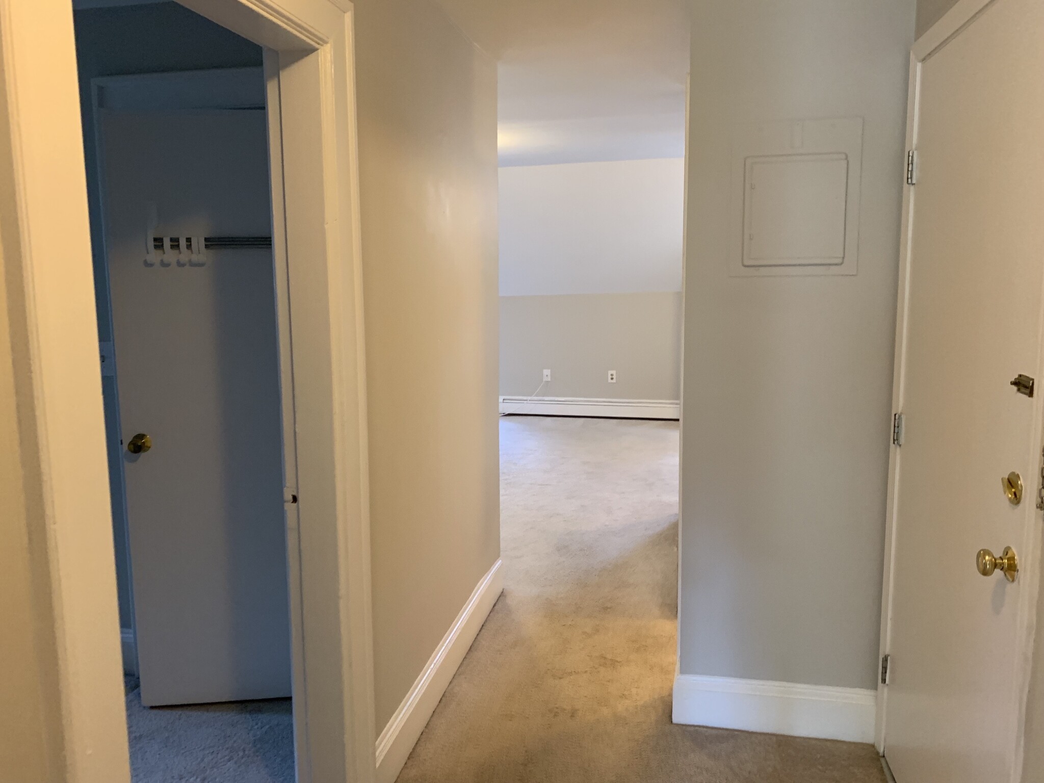 12 Stearns Rd, Coolidge Corner